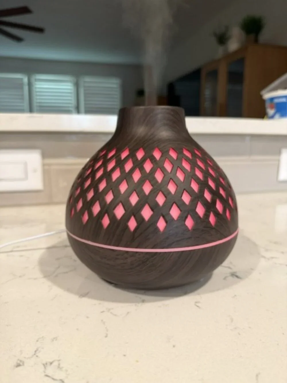 Aroma Diffuser